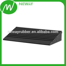 for door stopping use durable custom rubber corner